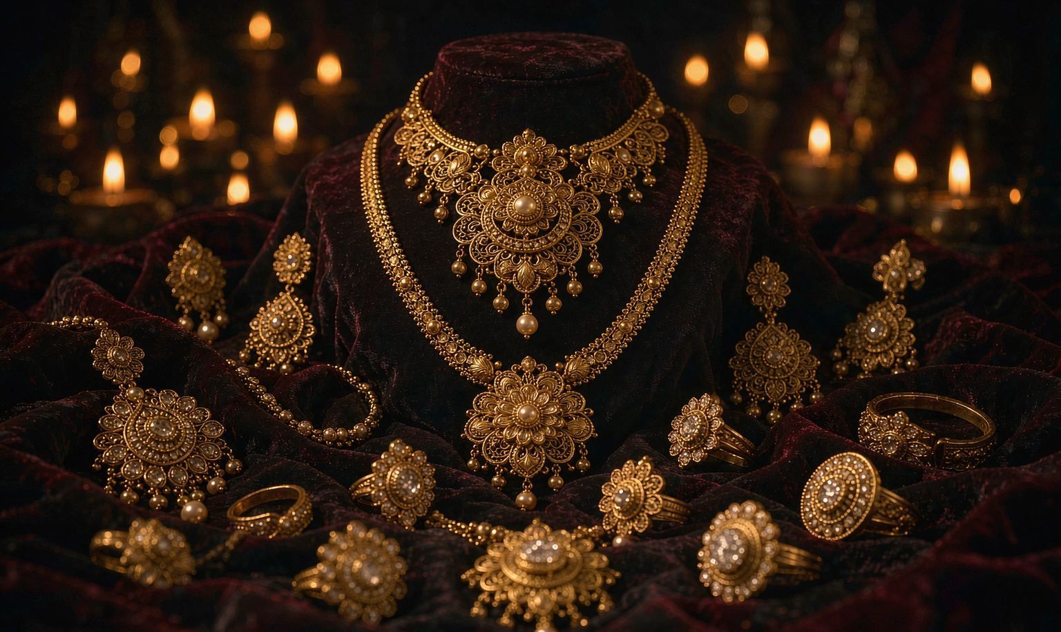 Lavior Jewels atelier